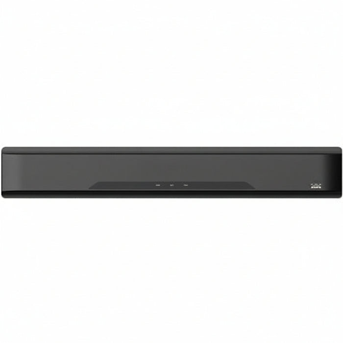 Luminys R54-32PA R5 Series 8K 32-Channel PoE NVR, 384 Mbps, 2U, 4 SATA