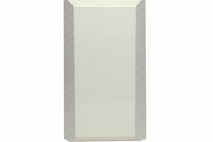 Linear H205 OpenHouse Snap-On Enclosure Cover with Locking Screws, for H200 Enclosure, Bright White