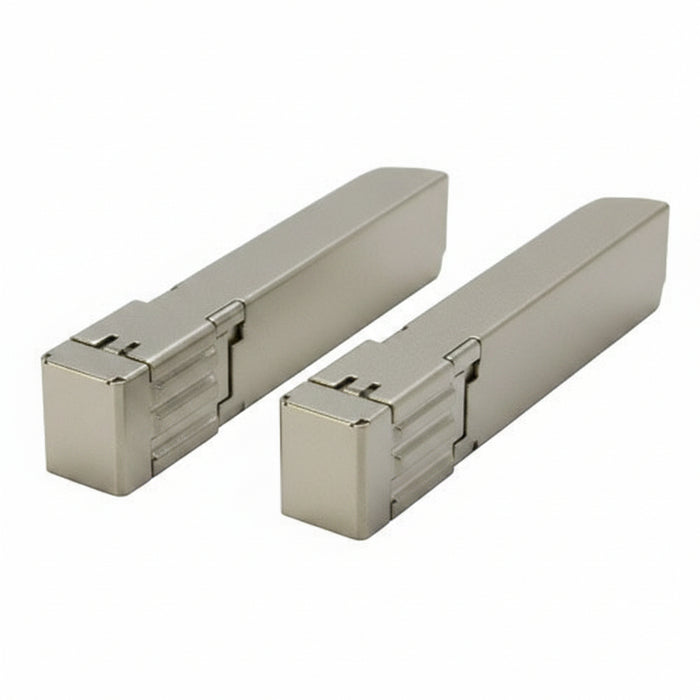 Lantronix TN-SFP-GE-100FX 100Base-FX 1310nm Multimode Module (LC) with DMI, MSA Compliant