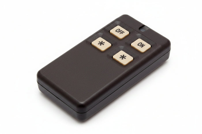 Inovonics EN1224-ON EchoStream Multiple Condition On / Off Pendant, 902-928 MHz