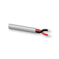 25224BGY1000 West Penn 25-29P 18/2 Stranded Plenum Audio Control Cable 1000ft