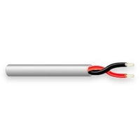 25224BGY1000 West Penn 25-29P 18/2 Stranded Plenum Audio Control Cable 1000ft