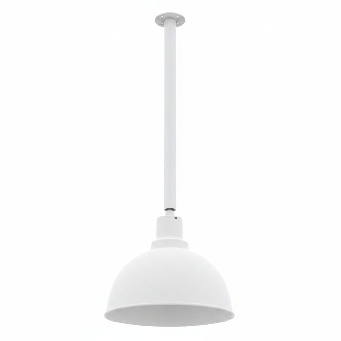 Hanwha SBP-900CMP Ceiling Mount, White