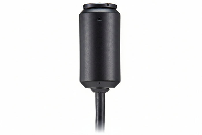 Hanwha SLA-T2480 Lens Module for XNB-6001 Cameras, 2.4mm Fixed Lens