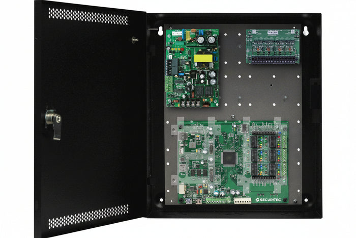 LifeSafety Power FPO75-D8PE1M Power Supply Board 75W
