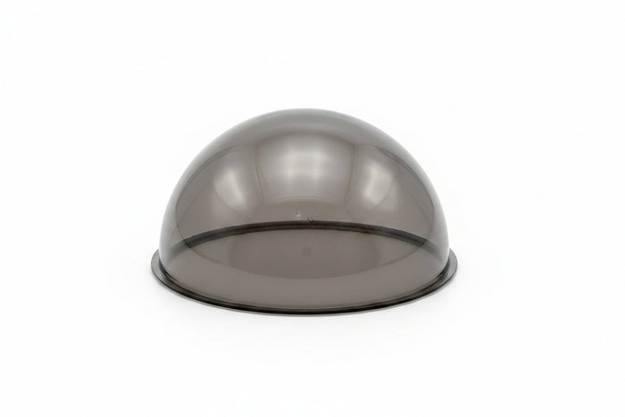 Luminys LUM-B01 3.4" Polycarbonate Replacement Bubble for N5D and N3D Domes, Smoked