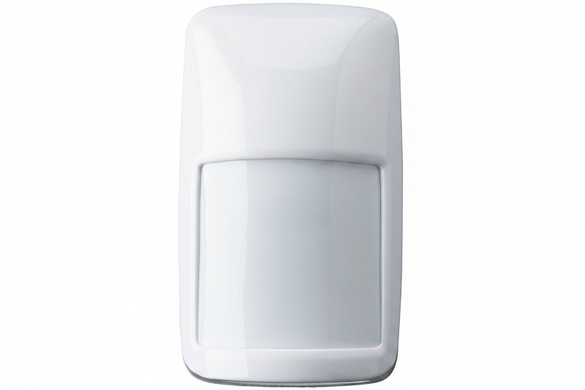 Honeywell Home DT8035V DUAL TEC Motion Sensor, 40' 56' Range