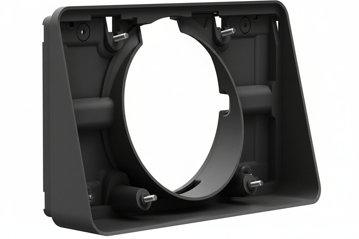 Logitech 952-000126 Tap Scheduler Angle Mount