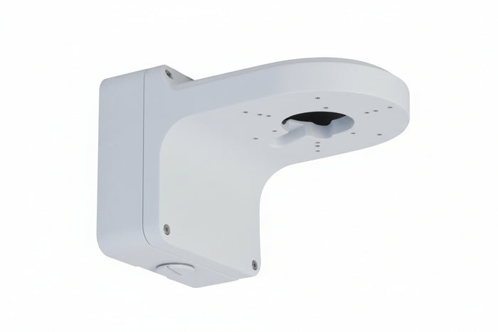 Luminys LUM-W10 Wall Mount Bracket for Select N5D Dome and N5T/N3T Turret Cameras