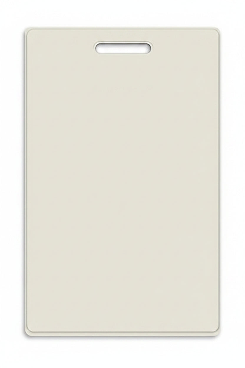 Kantech MFP-2KSHL ioSmart Clamshell Smart Card, MIFARE Plus EV1 2K