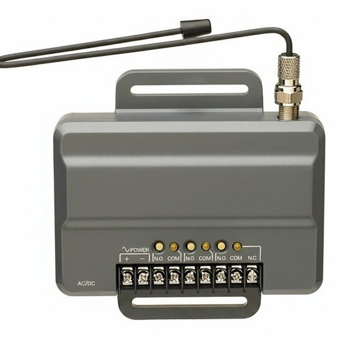 LiftMaster 850LM Unviersal Receiver, Security+ 2.0 for Commercial Applications