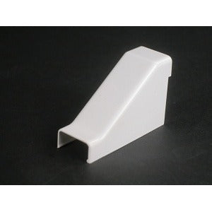 Wiremold 2786 Uniduct Drop Ceiling Connector Fitting Ivory