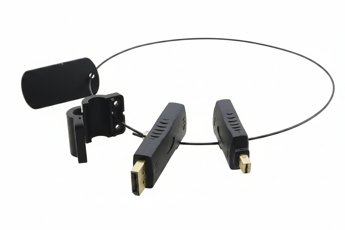 Kramer AD–RING–CLAMP Security Clamp for AD–RING