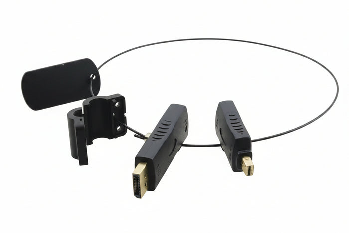 Kramer AD–RING–CLAMP Security Clamp for AD–RING