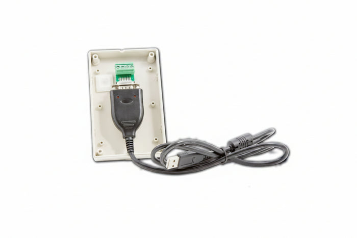 Keri Systems NEUT-CBL-KIT RS-485 Communication Cable Kit, PC to First Neutron Board