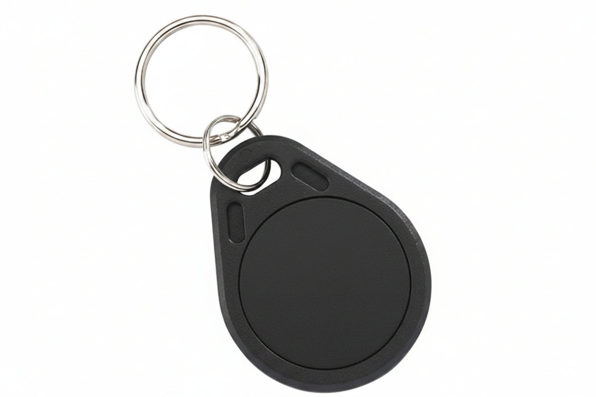 Honeywell Home PROXTG-BK Proximity Tag for 6160PX Prox Keypad, Black