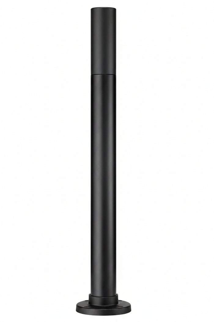 Hanwha XNB-H6280B X-Series 2MP Network Bandit Barrier Camera Kit with 1.5m Cable, 2.8mm Fixed Lens, Ivory