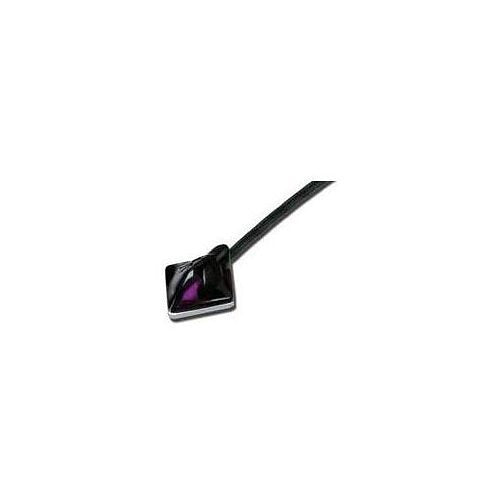 Xantech 283D Designer Blink Emitter IR Transmitter with Red Indicator