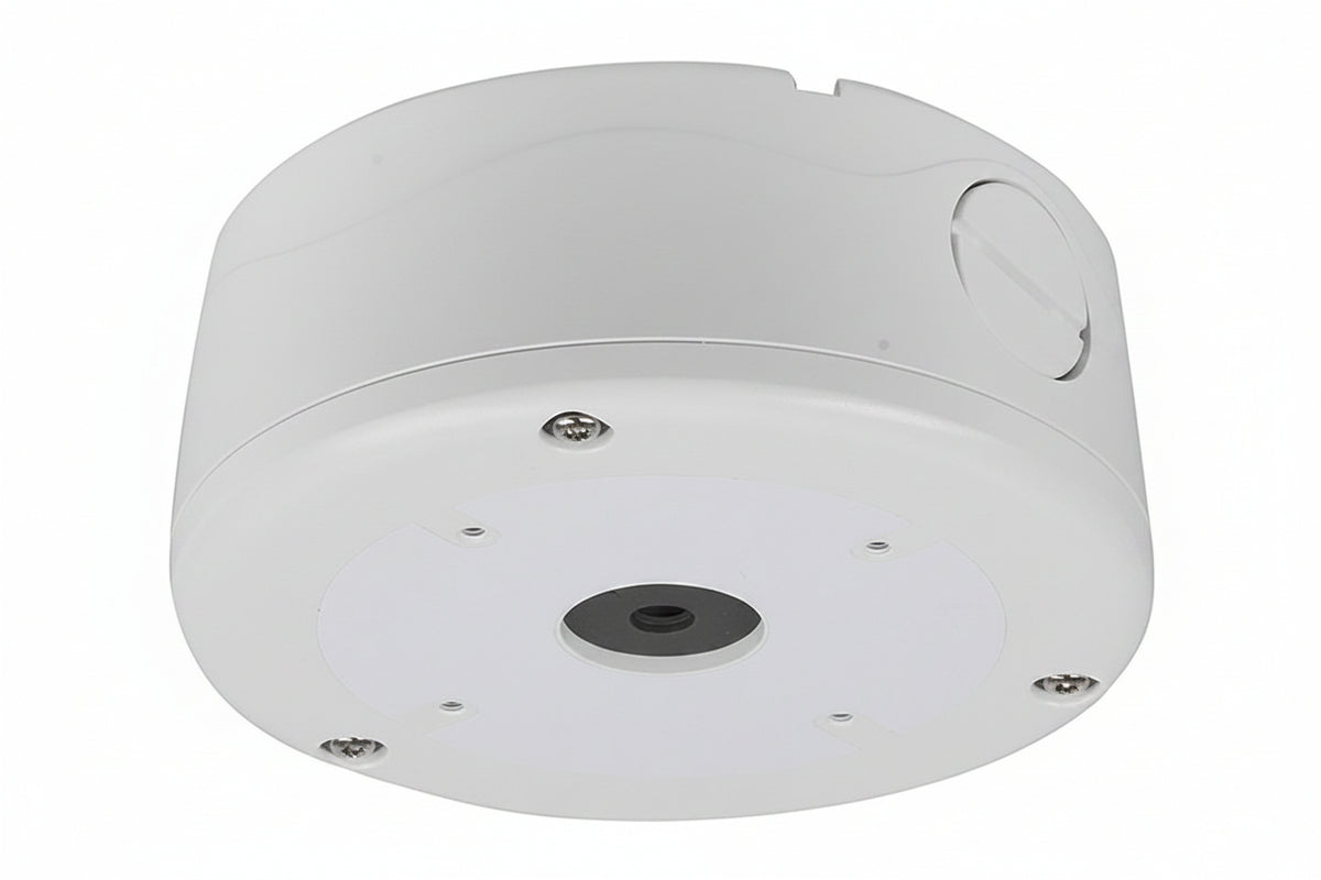 Illustra IFBMNTBOX IFXX Series Flex Bullet Mounting Box