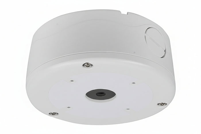 Illustra IFBMNTBOX IFXX Series Flex Bullet Mounting Box