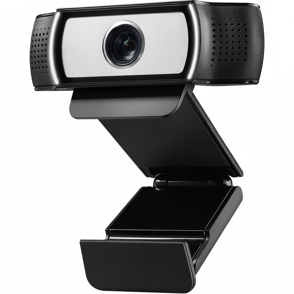 Logitech C930e HD 1080p Business Webcam