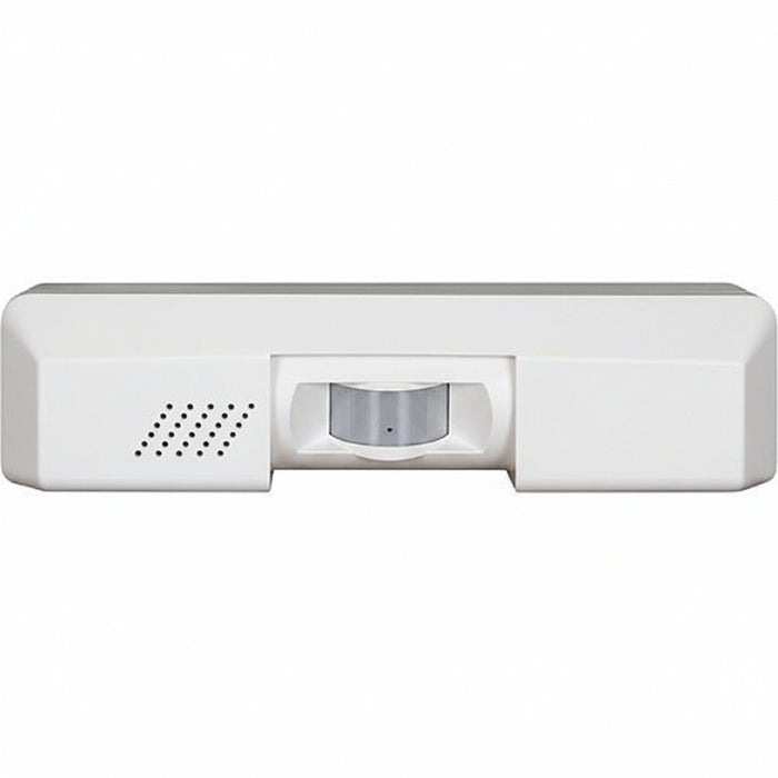 Kantech T.REX-LT2-NL T.Rex Request-to-Exit Detector with Tamper, Timer and Relays, White (Unbranded)