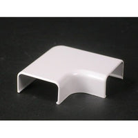 Wiremold 2911 2900 Series Flat Elbow Fitting Ivory TAA Compliant