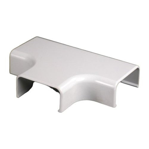 Wiremold 2915-WH Uniduct Tee Fitting White