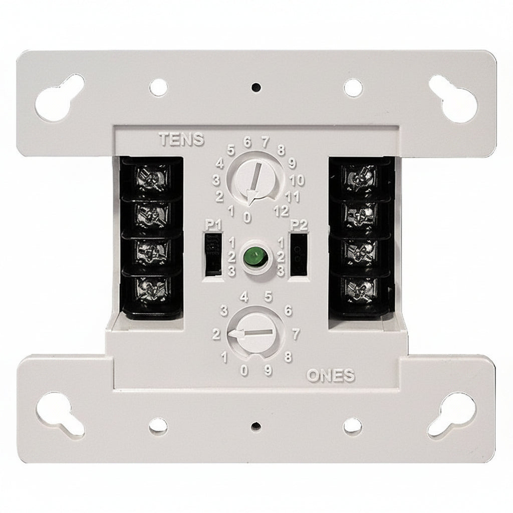 Kidde FX-IDC2B 2 Input Class B Addressable Module