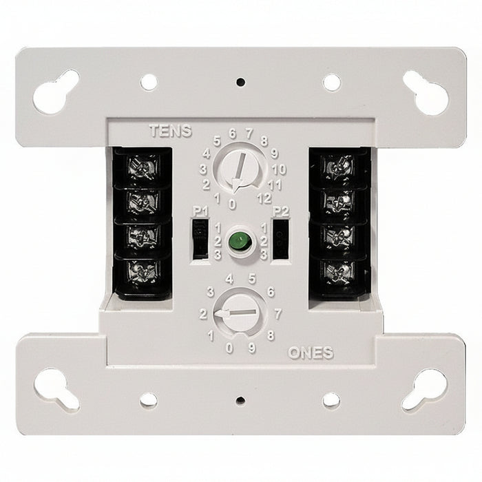 Kidde FX-IDC2B 2 Input Class B Addressable Module