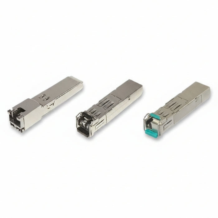 Lantronix TN-SFP-GE-T Hardened Cisco Compatible Gigabit SFP Module 1000Base-T (RJ-45)