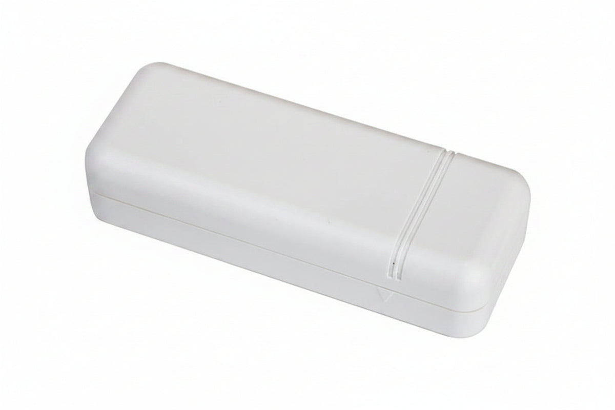 IQ QS1131-840 IQ TILT-S Wireless S-Line Encrypted Garage Door Tilt Sensor