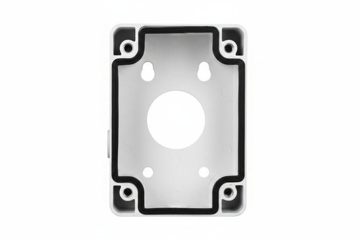 Luminys LUM-J10 Junction Box for Select P55/P54/P45 Series PTZ Cameras