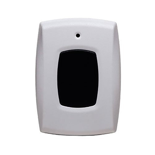 2GIG-PANIC1-345 Wireless Panic Button Remote 345 MHz Water Resistant