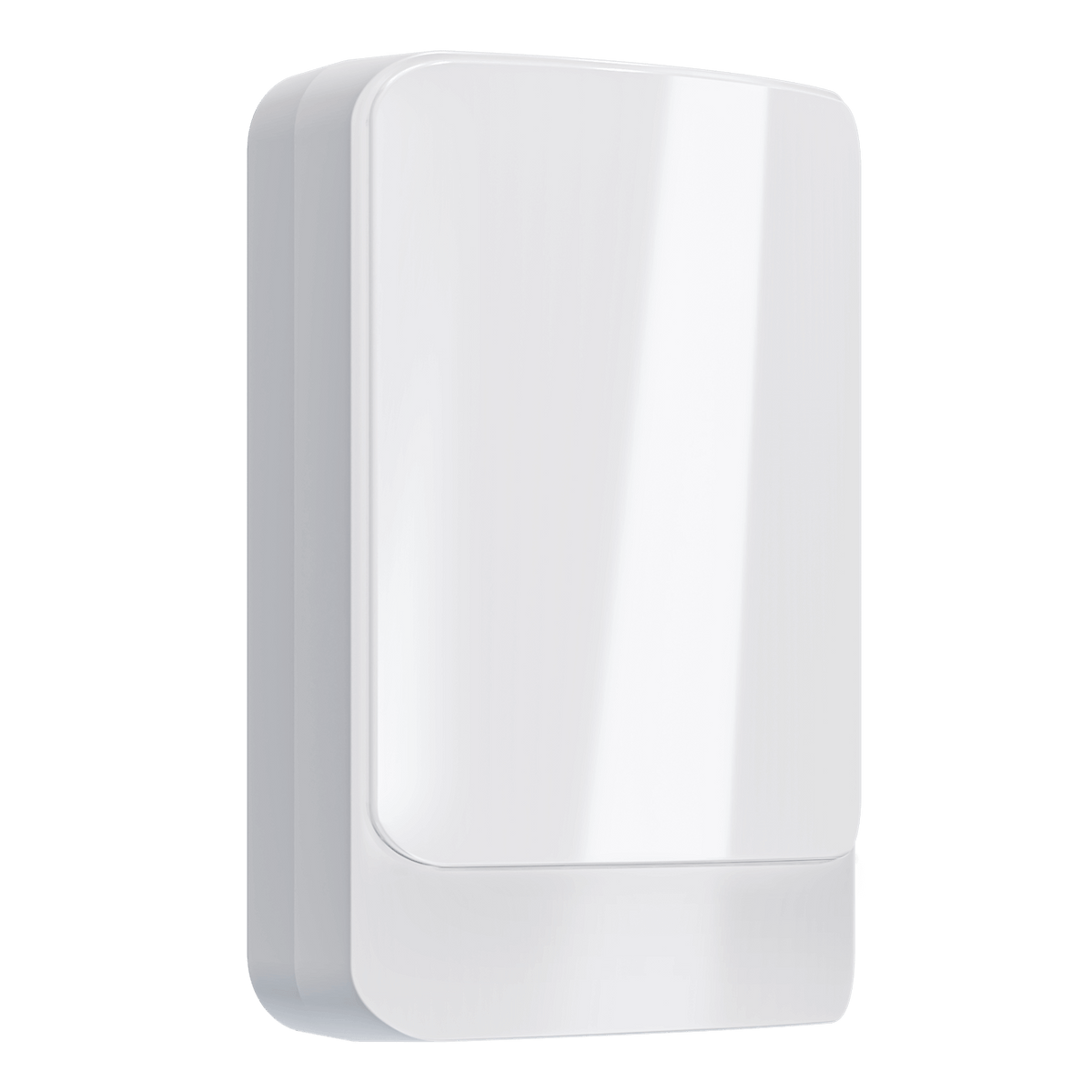 PIR1E-900 E+ Series Motion Detector, Extended Range 900 MHz
