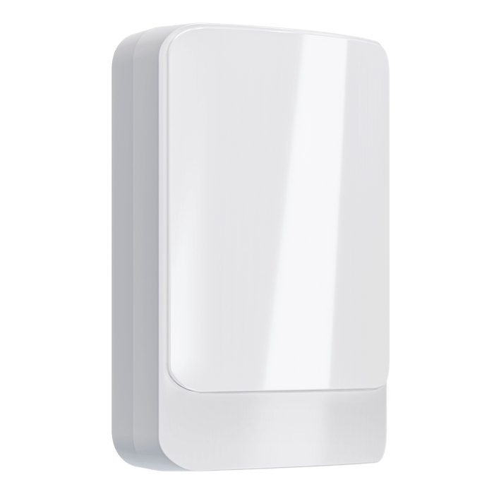 PIR1E-900 E+ Series Motion Detector, Extended Range 900 MHz