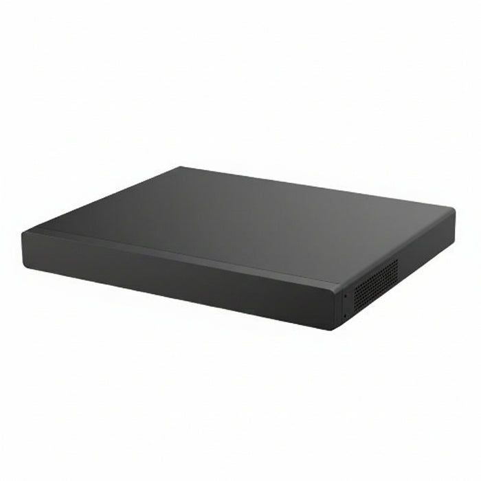 Luminys R32-8PA 4K 8-Channel 1U 8-Port PoE NVR