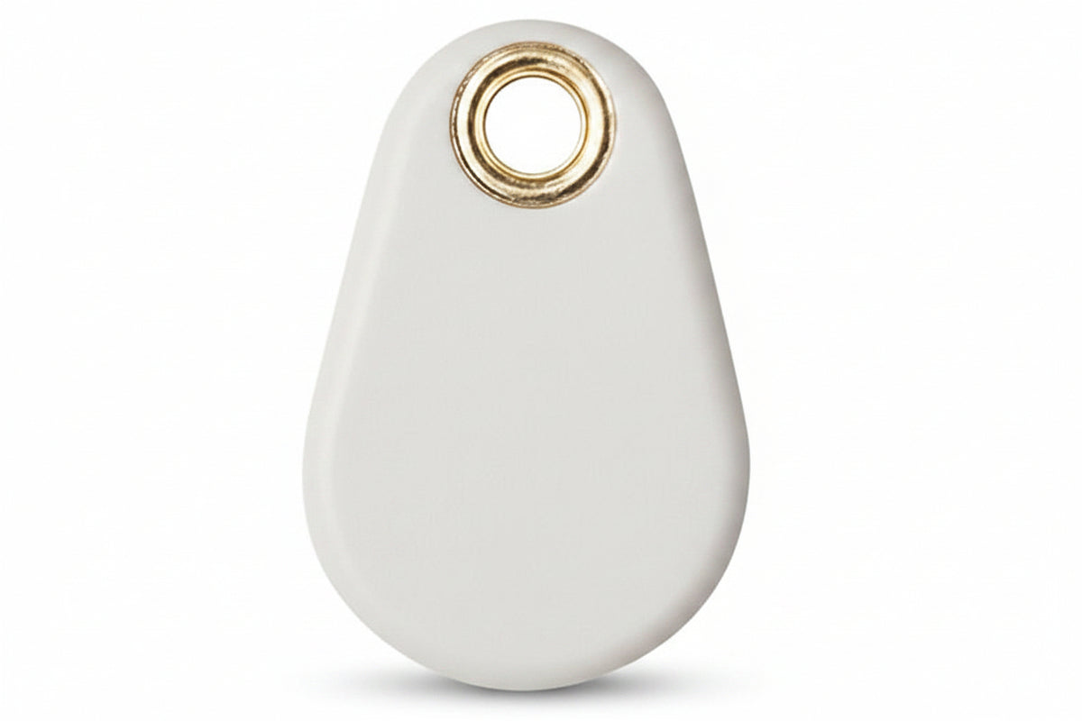 Keri Systems NXT-K Proximity Key Ring Tag, 50-Pack