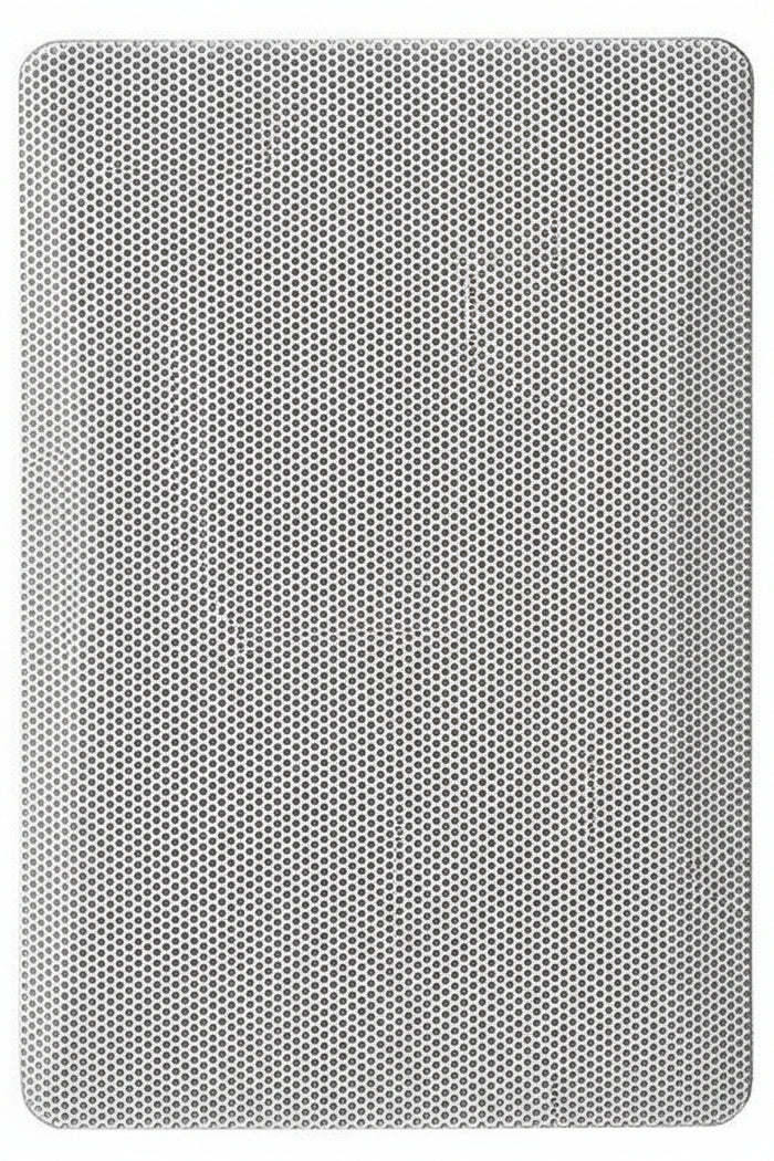 JBL Professional MTC-25WMG-1 WeatherMax Harsh Environments Replacement Grille for Control 25-1 and 25-1L, Black