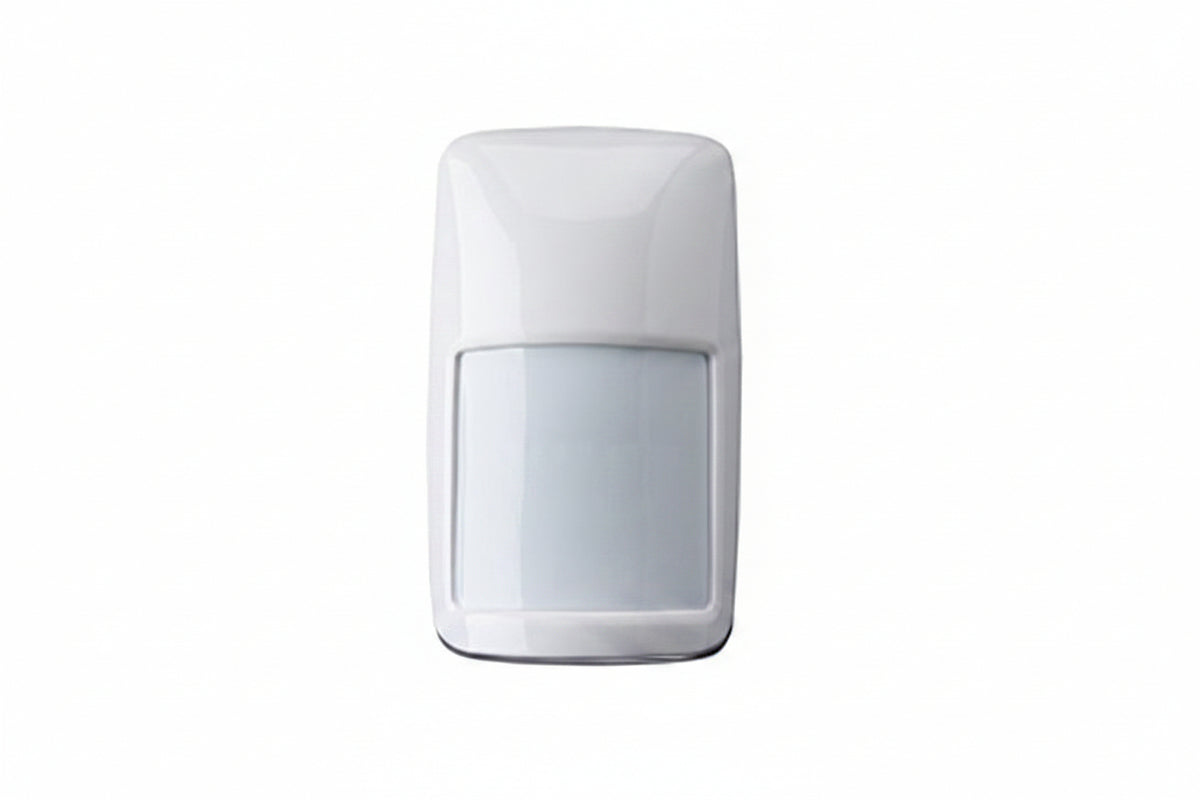 Honeywell Home IS3050V Wired PIR Motion Detector, 53' 72' Range