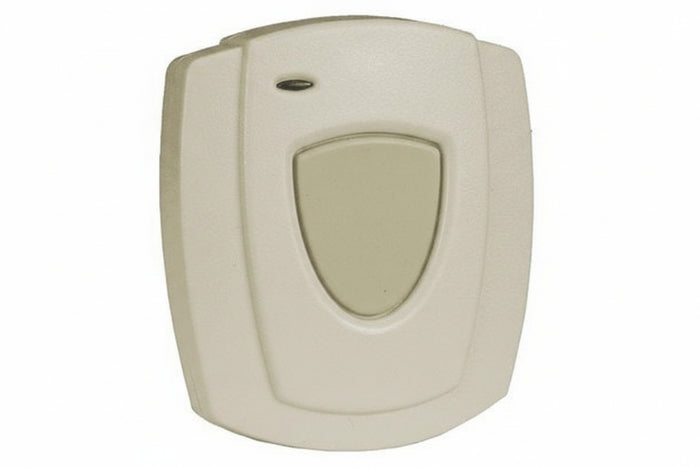 Inovonics EN1223S EchoStream Single-Button Water-Resistant Pendant Transmitter, 902-928 MHz