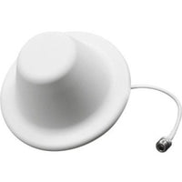 Wilson Electronics Wilson 304412 4G LTE 3G High Performance Wide Band Dome Ceiling Antenna