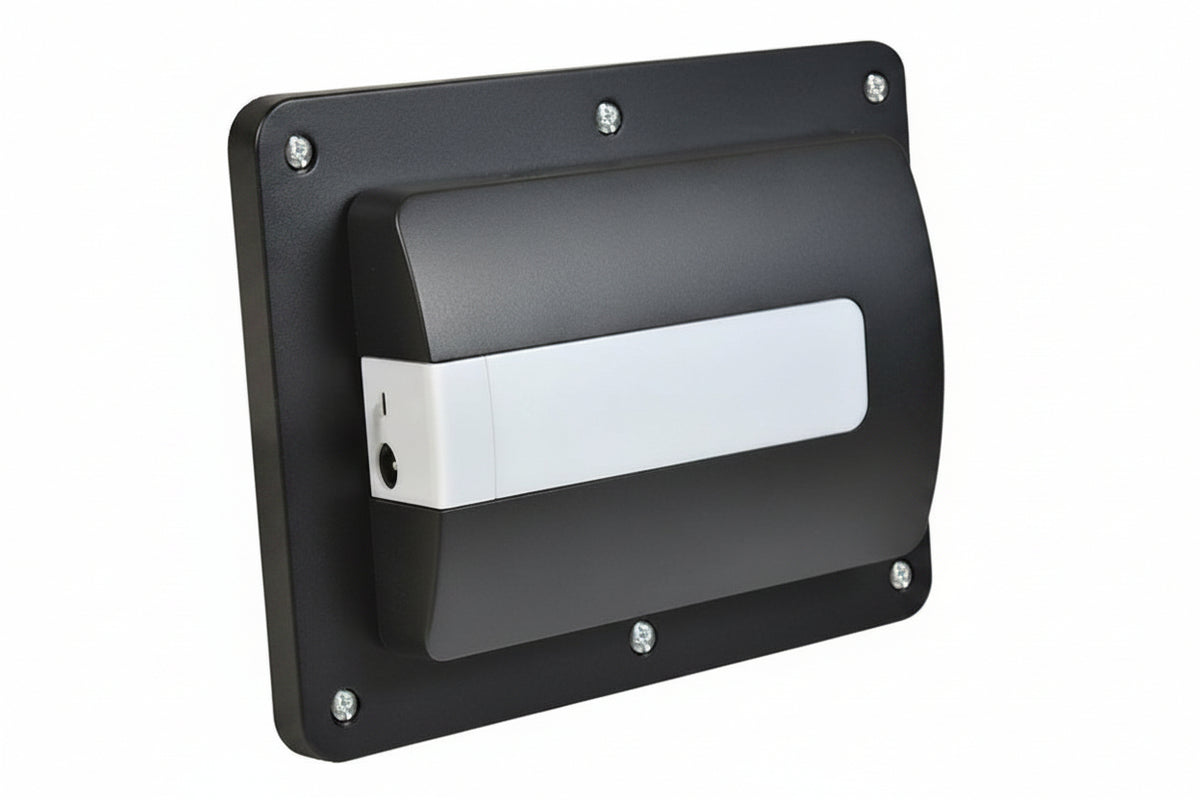 Linear GD00Z-8-GC GoControl Z-Wave Garage Door Opener Remote Controller