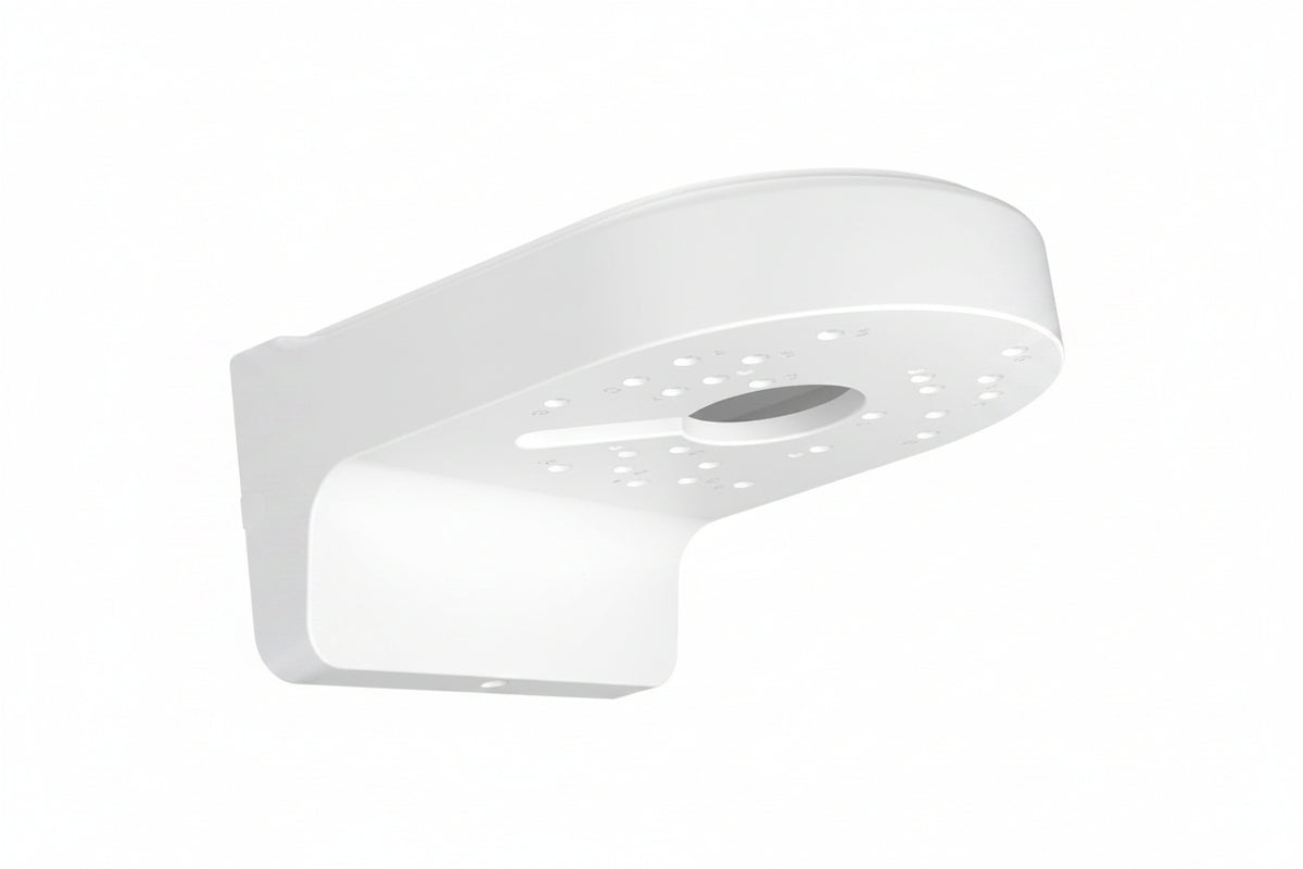 Luminys LUM-W07 Wall Mount Bracket for 5MP Kit Turret Cameras