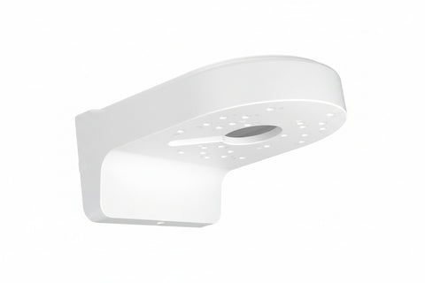 Luminys LUM-W07 Wall Mount Bracket for 5MP Kit Turret Cameras