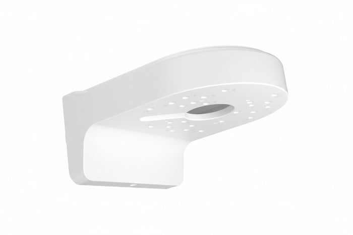 Luminys LUM-W07 Wall Mount Bracket for 5MP Kit Turret Cameras