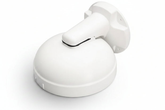 Illustra IBWS-M-ISWB-0 Flex Multisensor Wall Mount, White