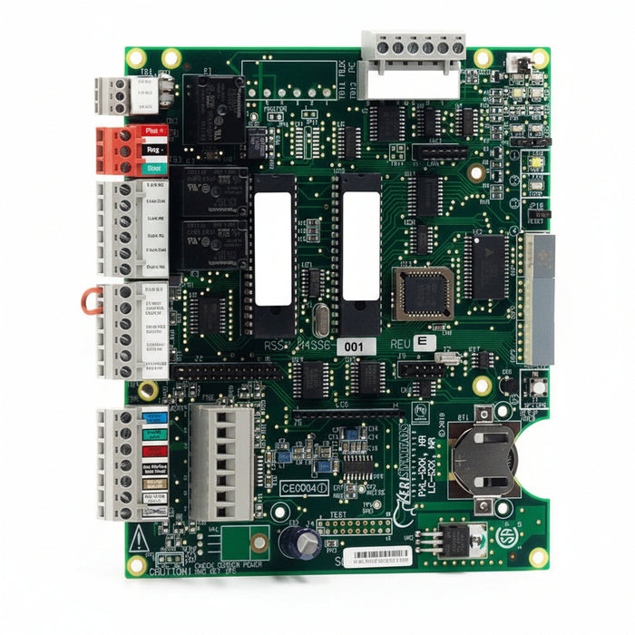 Access Control Controller