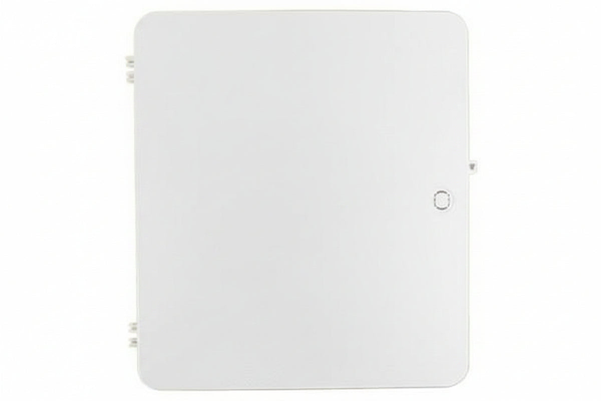 IQ QS7134-840 IQ Hardware 16-F, 16-Hardwired Zones Translator, Encrypted S-Line with Large Enclosure