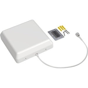 Wilson Electronics 311234 Indoor Wall-Mount Antenna 50 Ohm 617-2700 MHz N-Female